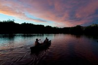 Jednodenní a dvoudenní výlety Vltava